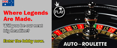 Grab Your Aussie Bonus Now
