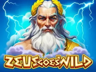 Zeus Goes Wild thumbnail