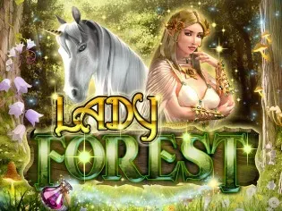 Lady Forest thumbnail