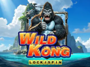Wild Kong Lock 2 Spin thumbnail