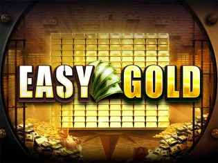 Easy Gold game cover