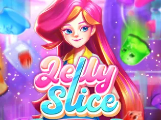 Jelly Slice game cover