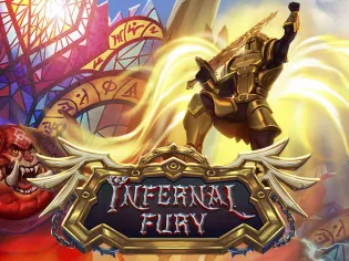 Infernal Fury thumbnail