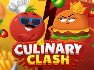 Culinary Clash thumbnail