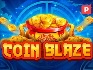 Coin Blaze thumbnail