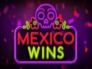 Mexico Wins thumbnail