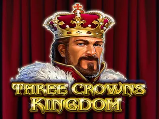 Three Crowns Kingdom thumbnail
