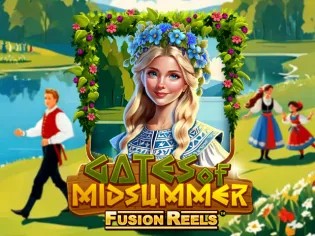 Gates of Midsummer Fusion Reels thumbnail