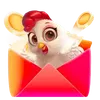 Spin & Win Cash welfare icon