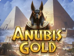Anubis Gold thumbnail