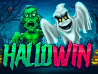 Hallowin thumbnail