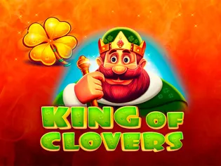 King of Clovers thumbnail
