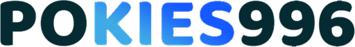 pokies996 Logo